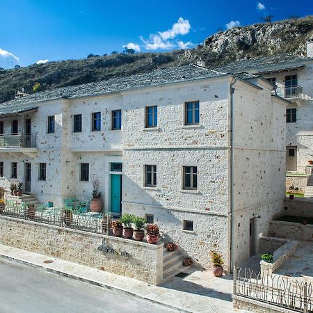 Haones Suites Янина Екстериор снимка