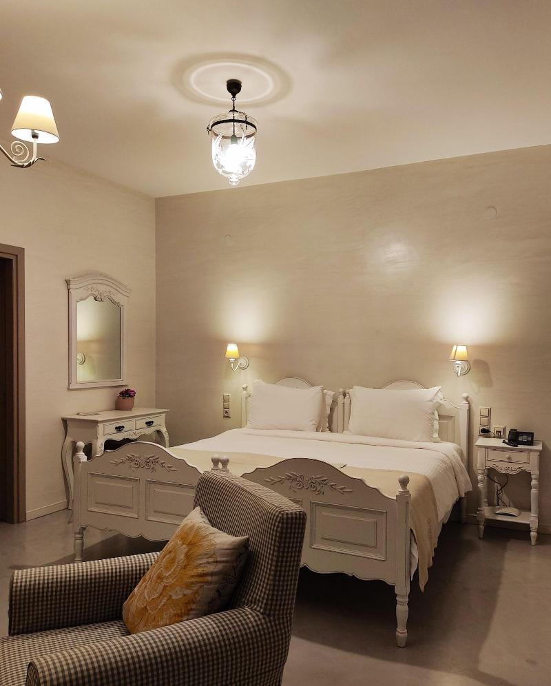 Haones Suites Янина Екстериор снимка