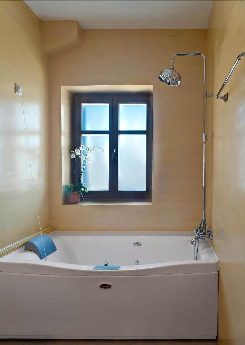 Haones Suites Янина Екстериор снимка
