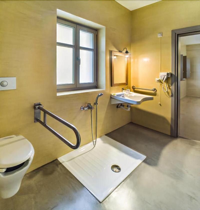 Haones Suites Янина Екстериор снимка