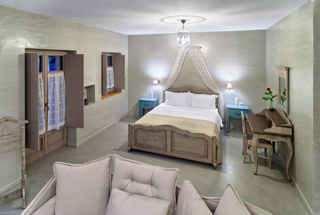 Haones Suites Янина Стая снимка