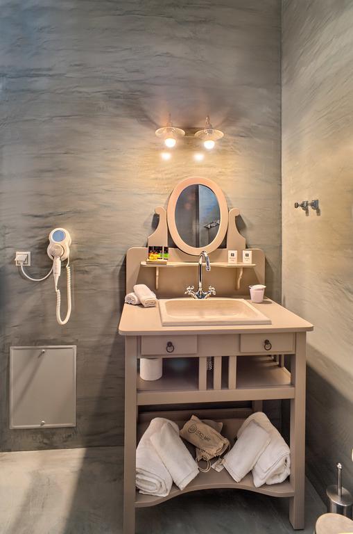 Haones Suites Янина Стая снимка