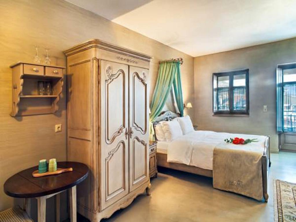 Haones Suites Янина Стая снимка