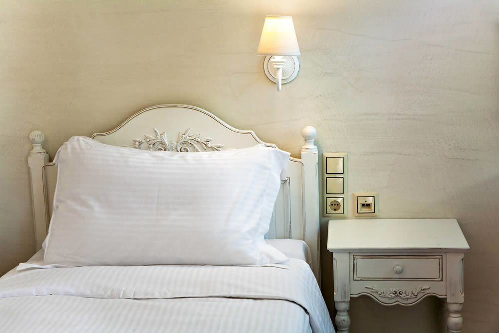 Haones Suites Янина Екстериор снимка