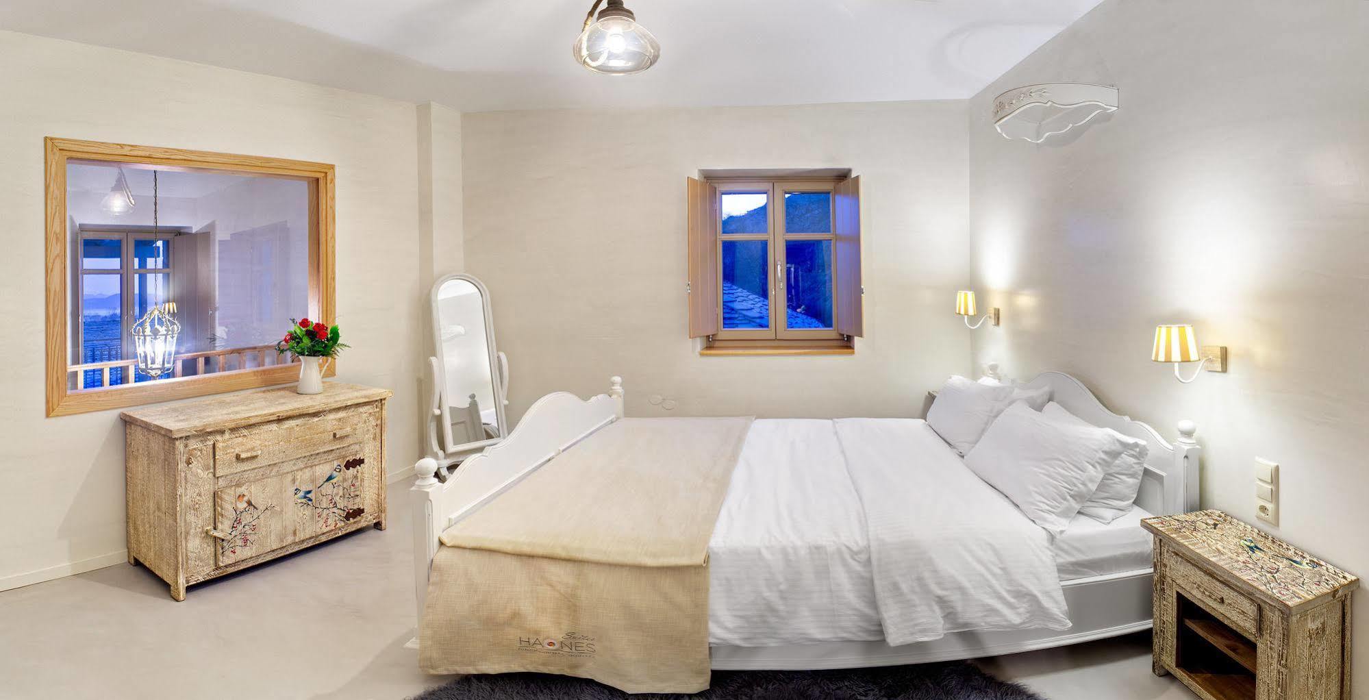 Haones Suites Янина Екстериор снимка